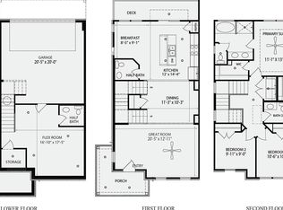 340 Savoy Loop LOT 421, Nolensville, TN 37135