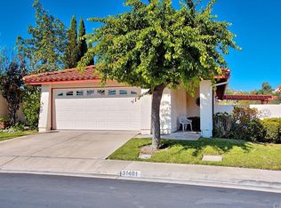 31481 Paseo De La Playa, Laguna Niguel, CA 92677