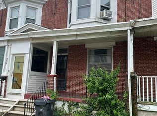 936 Vandever Ave, Wilmington, DE 19802
