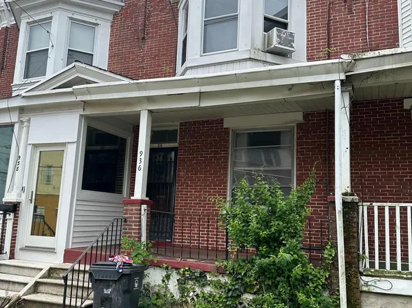 936 Vandever Ave, Wilmington, DE 19802