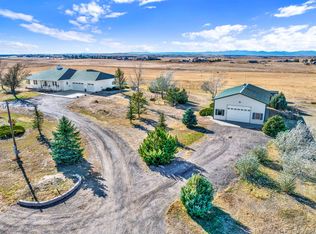 525 S Schumaker Rd, Bennett, CO 80102
