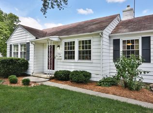 334 Selby Blvd E, Columbus, OH 43085