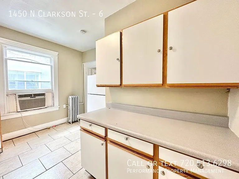 1450 N Clarkson St #6 — Photo 9