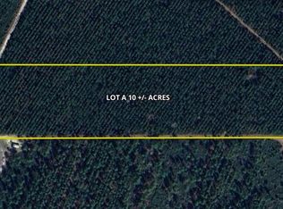 Off Louise Rd, Gainesville, FL 32609