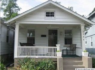 2111 Greenwood Ave, Neptune, NJ 07753