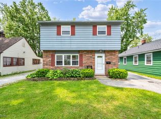 188 Courtland Blvd, Eastlake, OH 44095