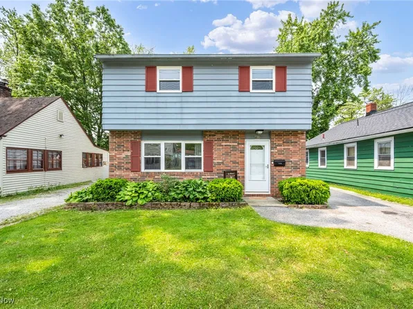 188 Courtland Blvd, Eastlake, OH 44095