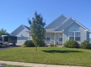 60 Ramunno Dr, Smyrna, DE 19977