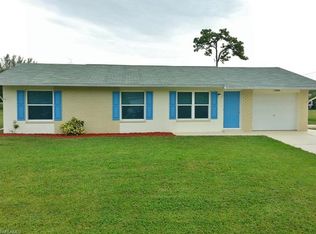 505 SW 19th Ter, Cape Coral, FL 33991
