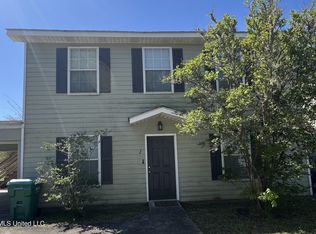 1207 22nd St APT 1, Gulfport, MS 39501