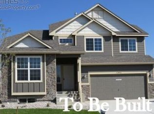 422 Stonebrook Dr, Windsor, CO 80550