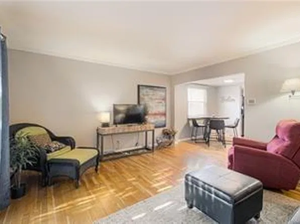 4203 Clark Ave APT 1, Kansas City, MO 64111