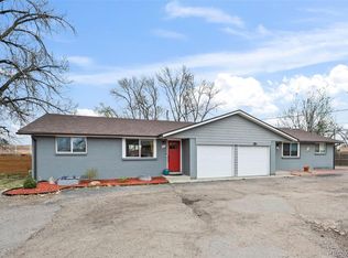 4794 Swadley St, Wheat Ridge, CO 80033