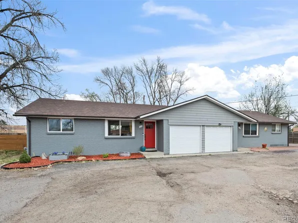 4794 Swadley Street, Wheat Ridge, CO 80033