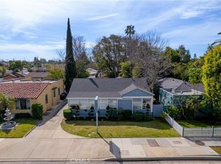 1342 E Chapman Ave, Orange, CA 92866
