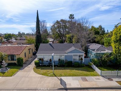 1342 E Chapman Ave, Orange, CA, 92866