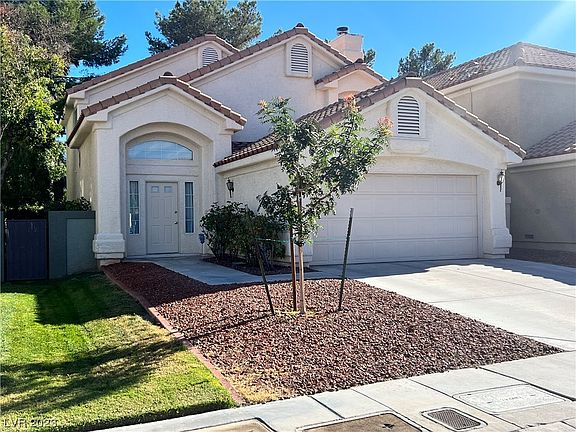 2nd image of 9309 Valencia Canyon Dr