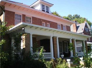 219 Lincoln Ave, Charleroi, PA