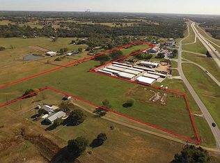 1941 State Highway 159, La Grange, TX 78945