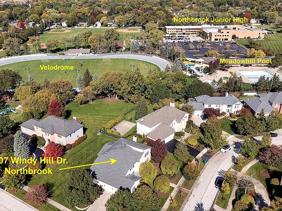 2nd image of 1507 Windy Hill Dr
