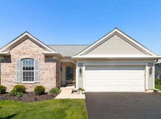 13441 Dakota Fields Dr, Huntley, IL