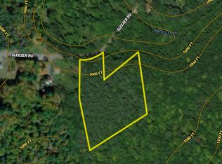 0 Sleezer Rd LOT WP001, Broadalbin, NY 12025