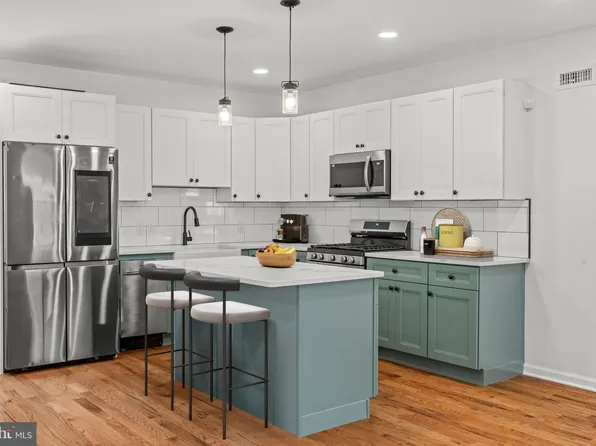 5221 Westminster Ave, Philadelphia, PA 19131