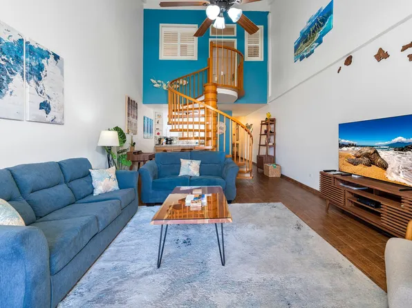(undisclosed Address), Kihei, HI 96753