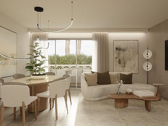3rd image of 250 Collins Ave #110