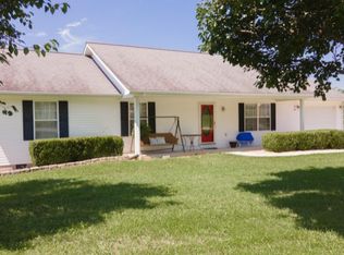 371 Sizemore Rd, Monticello, KY 42633