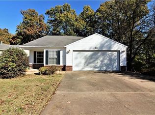 1308 Spring St, Bentonville, AR 72712