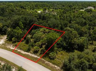 WHALING ROAD LOT 5, NORTH PORT, FL 34288