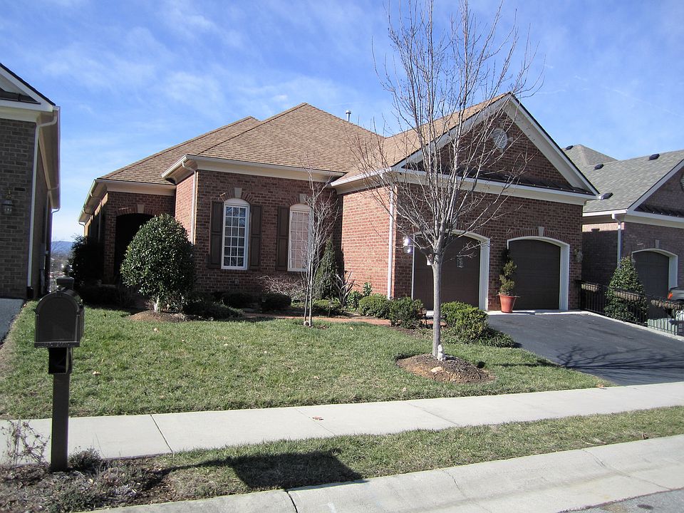 Southwood Patio home