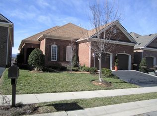 3209 Northshire Ct SW, Roanoke, VA 24014