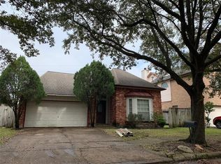 13506 Quetzal Ln, Houston, TX 77083
