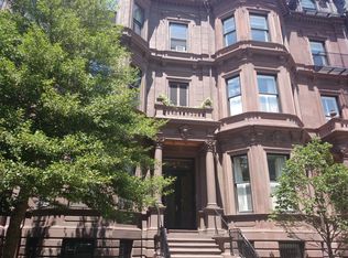 39 Commonwealth Ave APT 2, Boston, MA 02116