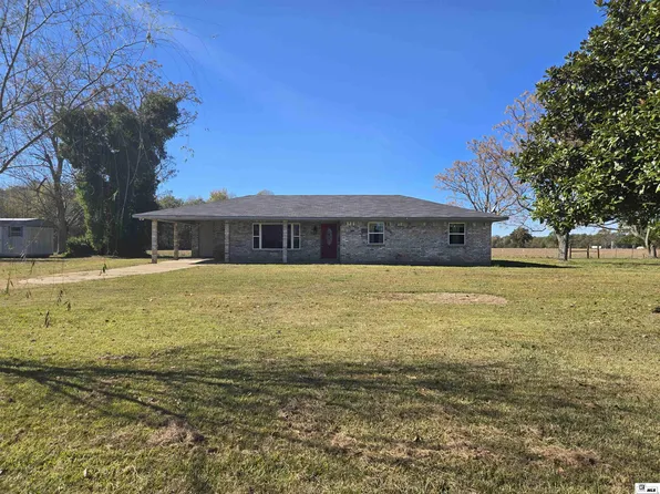 228 Crabtree Rd, Eudora, AR 71640