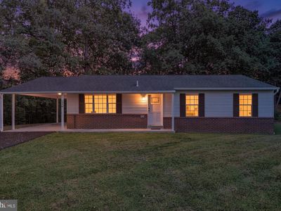 3902 Shakespeare Way, Monrovia, MD, 21770