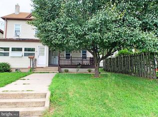 328 W Bridge St, Morrisville, PA