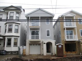 798 Bergen St, Newark, NJ 07108