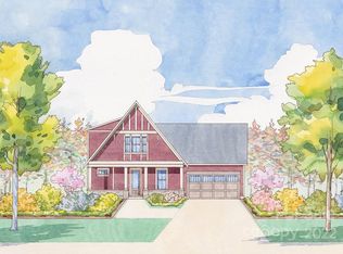 2080 Garden Terrace Cir #21, Marvin, NC 28173