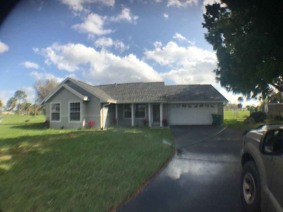 Front View at Drive