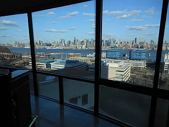 Sold by Hudson View Realty LLC