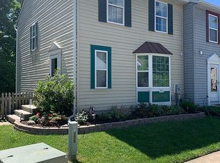 543 Quarrier Ct, Westminster, MD 21158