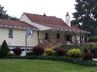 226 40th St SW, Canton, OH 44706