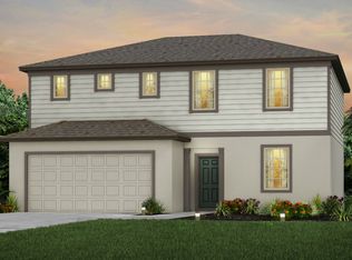 245 Citrus Isle Loop, Davenport, FL 33837