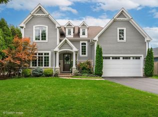 305 Neva Ave, Glenview, IL 60025