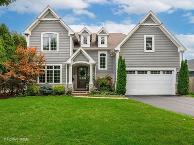 305 Neva Ave, Glenview, IL, 60025