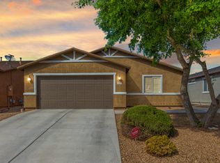5105 E Kittentails Dr, Tucson, AZ 85756