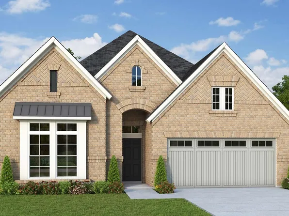 1351 Potenza Rd, Rockwall, TX 75087